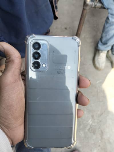 sale and exchange possible realme gt edition master 8_8 256