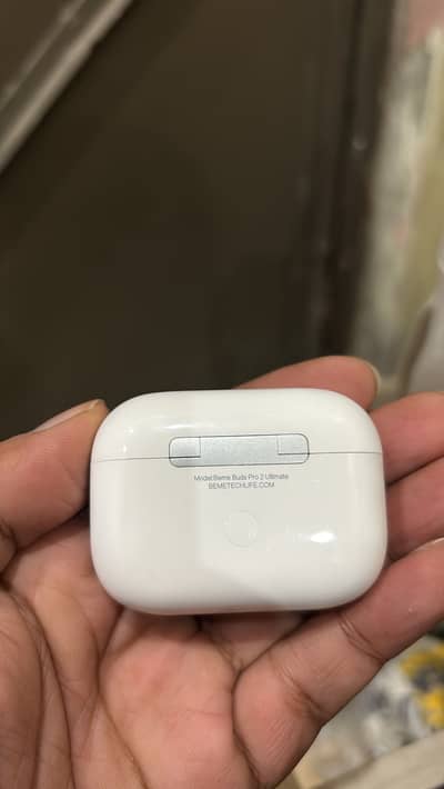 Beme buds pro2 Ultimate