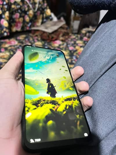 Huawei Y9s Official Approved Urgent Sale