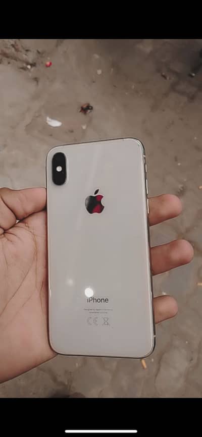 Iphone x