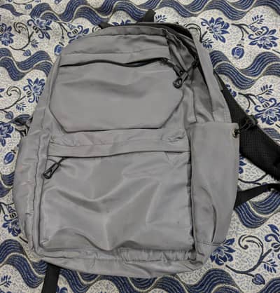 Korean stylish bag best for college university office trip