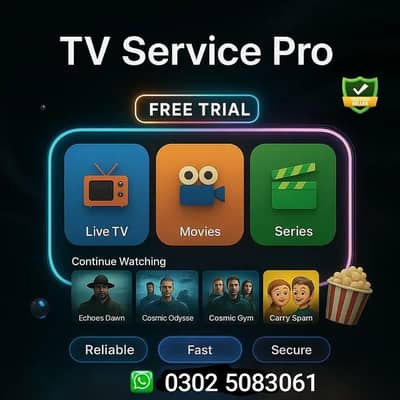 Filex + Geo + Opplex iptv All services Available Contact: 03447809054