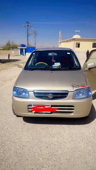 Suzuki Alto 2008