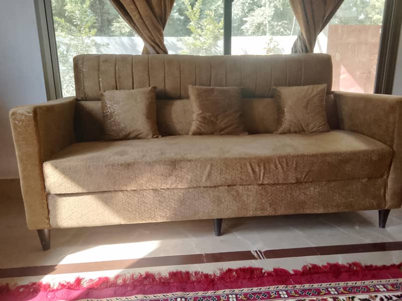 Sofa Set 0