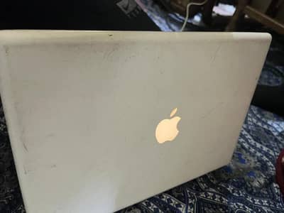 Apple MacBook pro  Intel core 2