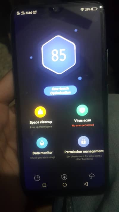 vivo y17 original