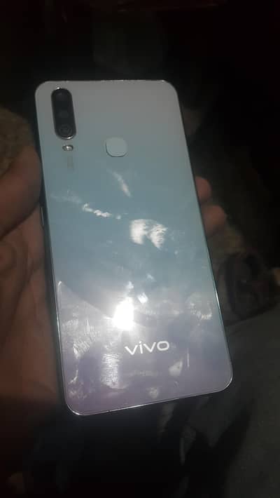 vivo y17 original