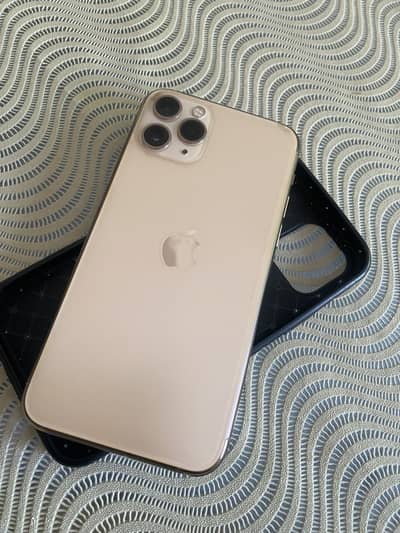 iPhone 11 Pro 256gb Non pta