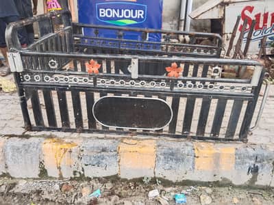 Suzuki pick up hood only condition 10/10