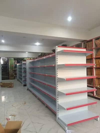 supermarket rack/ pharmacy rack/ warehouse rack