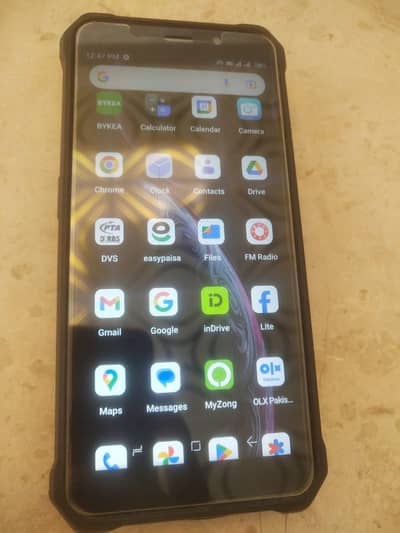 fossibiot 101 pro all ok dual Display 10/10 condition only mobile