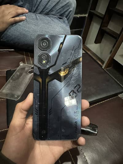Zte nubia neo 2 8gb 256 gb