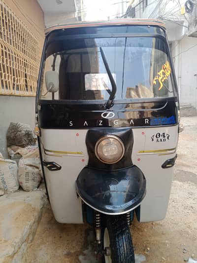 Sazgar 25 model 10/10 03003799661 / 03486291177 lpg