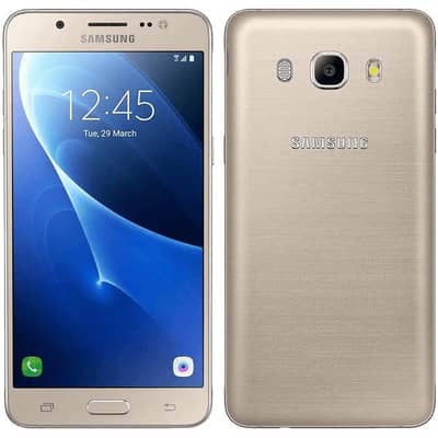 samsung j5 2016