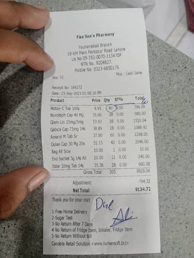 Toyota Corolla GLI 2013