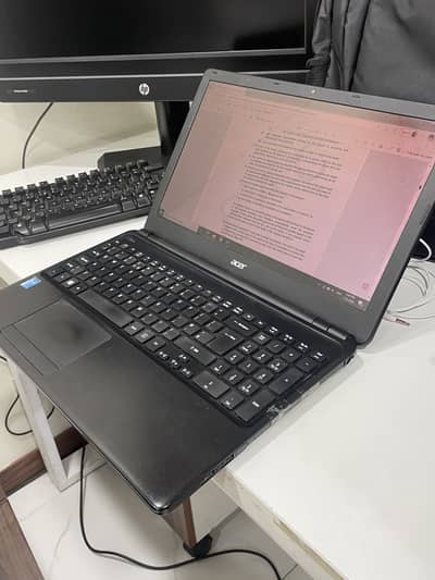 ACER Aspire E1 series