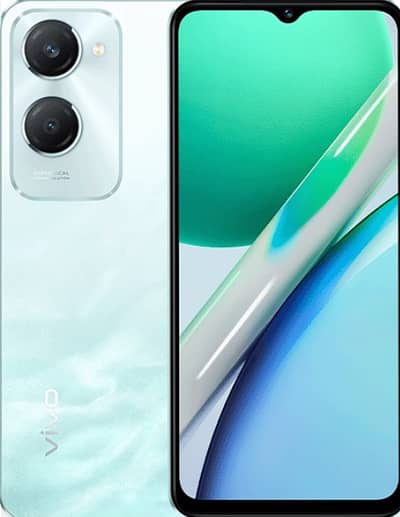 Vivo Y18
