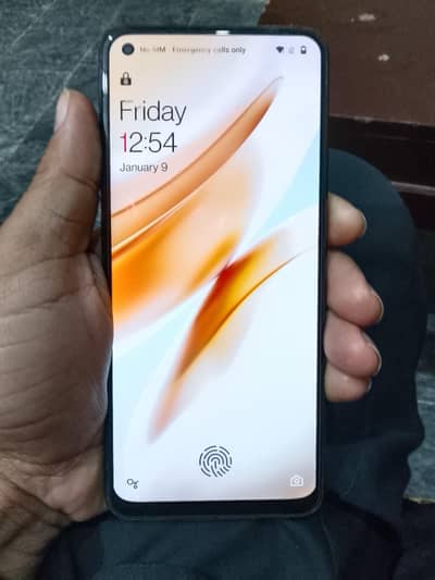 one plus 6gb 128gb all ok mobile he finger print working
