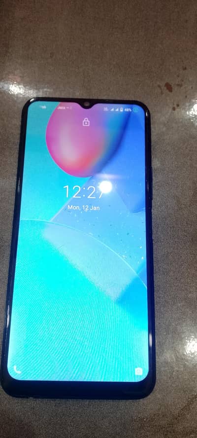 vivo y20  4/64 ha exchange bi ho ja ga