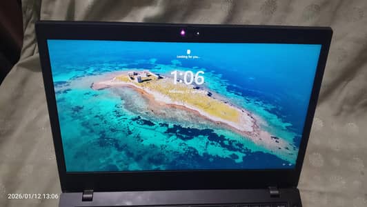 Lenovo ThinkPad L14 Gen 2 | Excellent Condition | Original Laptop