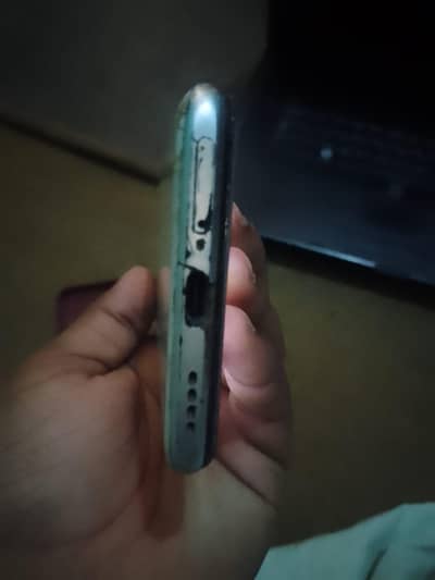 I'm selling mobile realme x3 super zoom with box