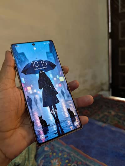 Samsung Galaxy Note 20