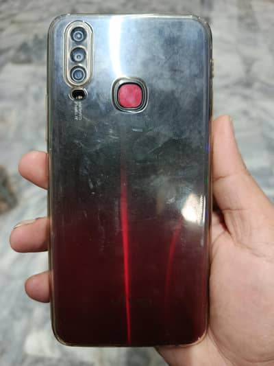 Vivo y17 kit me he do sim chalata he charginge chalane me  bhut he