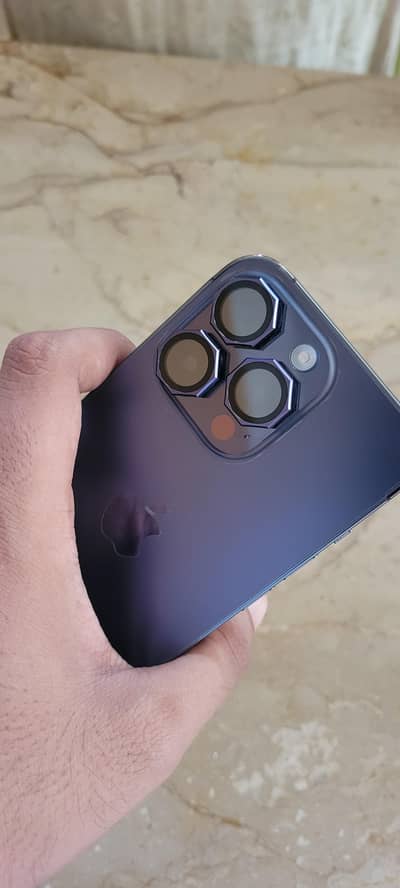IPhone 14 pro 128gb FU