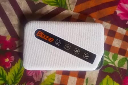 Ufone Blaze Urgent for Sale