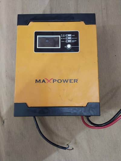 1kv maxpower solar inverter