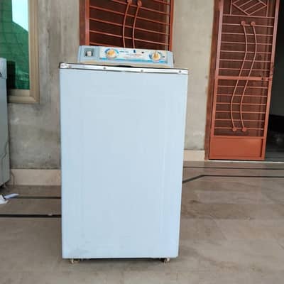 Pak Asia washing machine