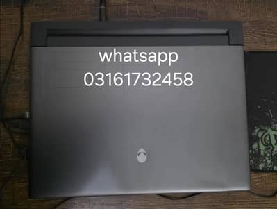 Dell Alienware M18 R2 I9 14th Gen RTX 4090 Laptop