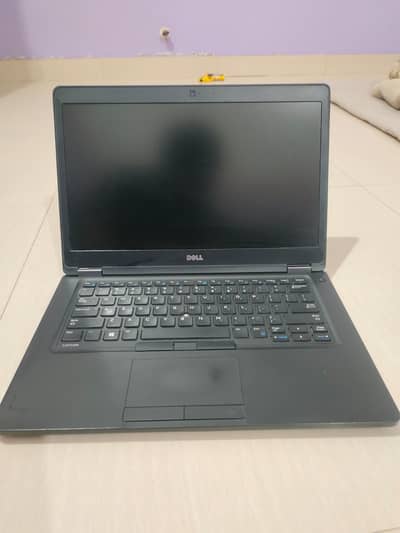 Dell latitude 5480