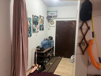 Appartment For Sell in Block i North Nazimabad