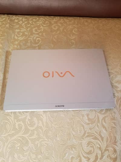 sony ultra slim mini laptop