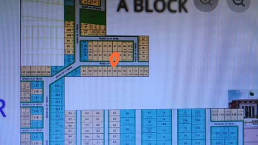 Plot Available For Sale  Plot No 21 A Extension