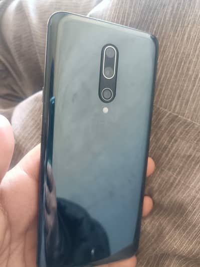 One plus 7pro 8/256