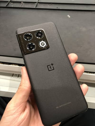 OnePlus 10 Pro 5G