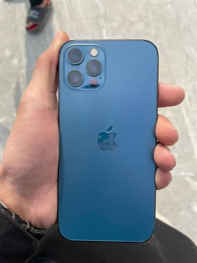Iphone 12Pro