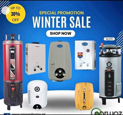 JAPANESE ELECTRIC GAS GEYSER WATER HOT HEATER LPG INSTANT 03114083583