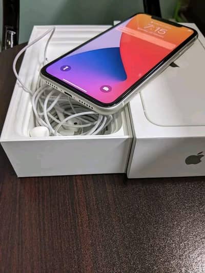 Apple iPhone 11 256 GB ROM 0337=860=3189