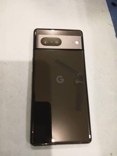 google pixel 7 PTA approved