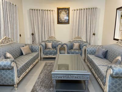 New sofas 3 seat waly 2 / 1 seat waly b 2