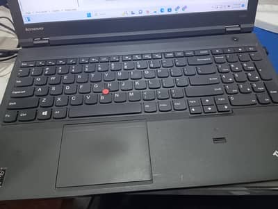 Lenovo laptop