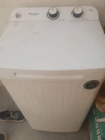 Dawlance Washing