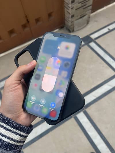 I phone 12 pro max non pta 512 gb