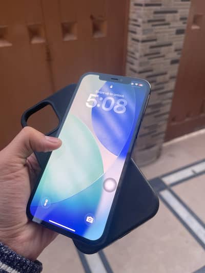 I phone 12 pro max non pta 512 gb