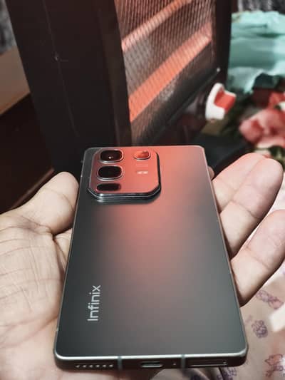 Infinix Note 50 Brand New