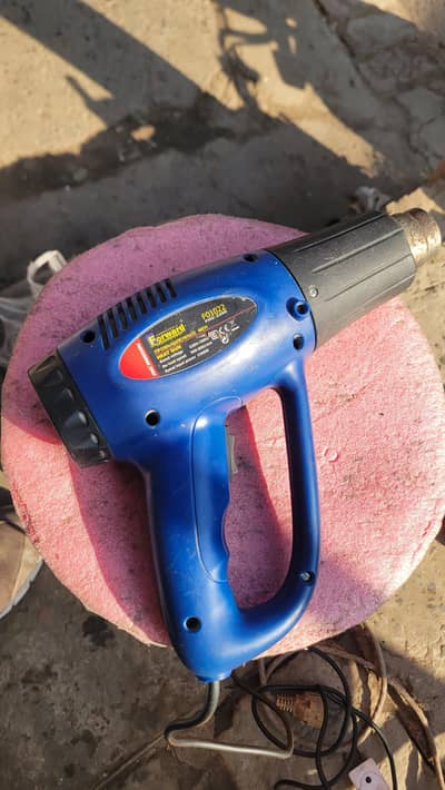 Heat Gun 2200w original Forward Company