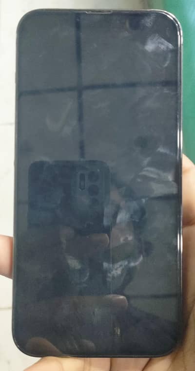 Iphone 13 pro max Factory unlocked 1 TB